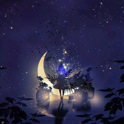 兽设治愈风格绘画兽圈社群